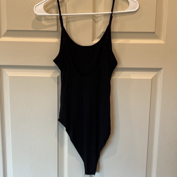 Body suit - Picture 2 of 2